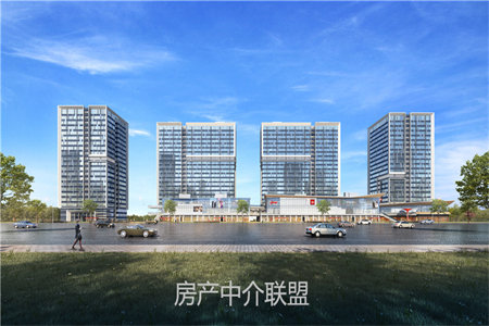 人民家园1室1厅1卫43㎡带附房