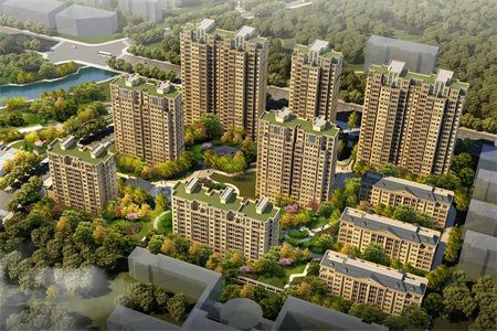 圣龙别墅复式4楼5室2厅1卫190㎡/25车库73万